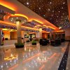گچ بری,گچبری ساخته پیش,گچبری سقف پذیرایی